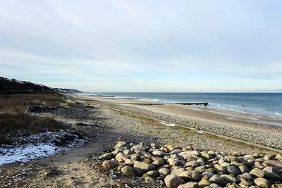 6 persone case ad Græsted-By Traum