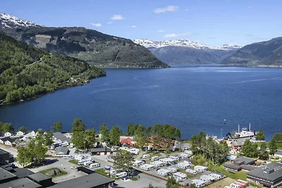 6 Personen Ferienpark haus in Kinsarvik