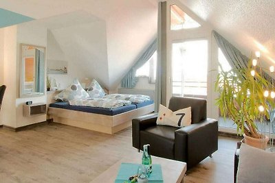 Lüerßen direkt am Meer (Wohnung 7)