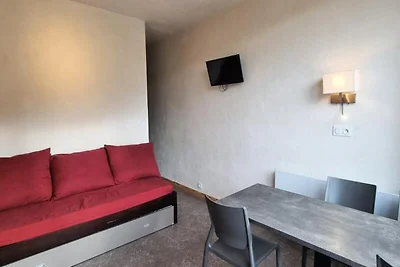 Ferienhaus in Aime 2000 mit direktem Zugang z...