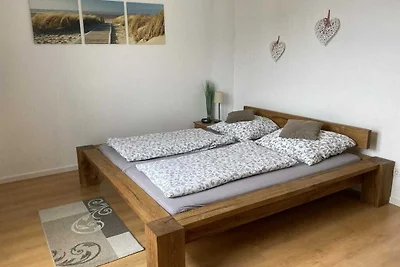 Wellenreiter Komfortable Ferienresidenz