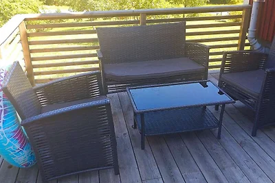 4 Personen Ferienhaus in STRÄNGNÄS