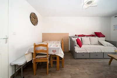 Gemütliches Studio in den Bergen