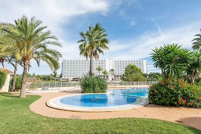 Es Mirador (cales De Mallorca) - Apartment