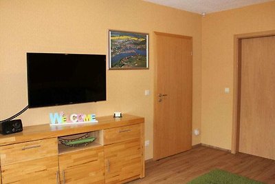 Ferienwohnung mit 1 Schlafzimmer