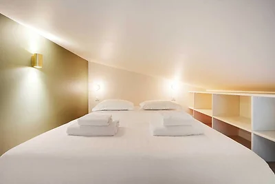 Schickes und gemütliches Apartment - Canal Sa...