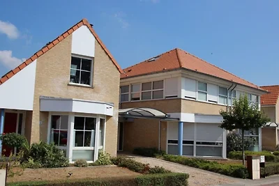 Geräumiges Ferienhaus mit Garten