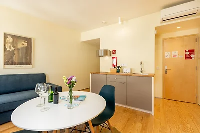 Feel Porto Codeçal Apartment 2.1