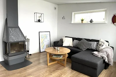 8 Personen Ferienhaus in OSKARSHAM-By Traum