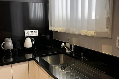 Wohnung in Cannes in der Nähe des Strandes La...