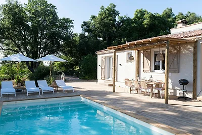 Casa vacanze di charme con giardino privato