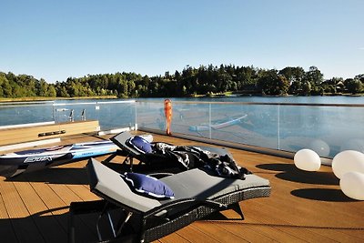 Uniek vakantiehuis aan het water-voorheen TUI...