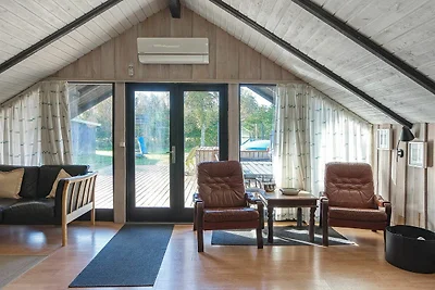 5 Personen Ferienhaus in Dannemare-By Traum