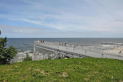 Nieuwe vakantiehuizen met sauna, jacuzzi, Trz...