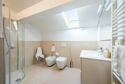 Wohnung in Trentino, Südtirol