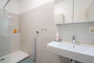 2-Zimmer-Apartment in Antwerpen