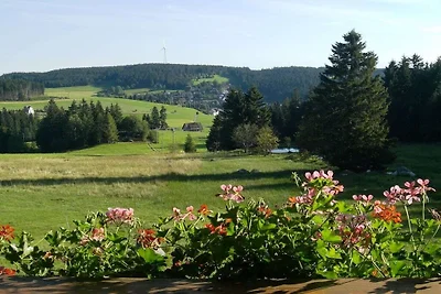 Ferienwohnung Reiner "Kleeblatt"