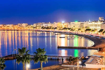 2-Zi-Apt., 300 m von Croisette