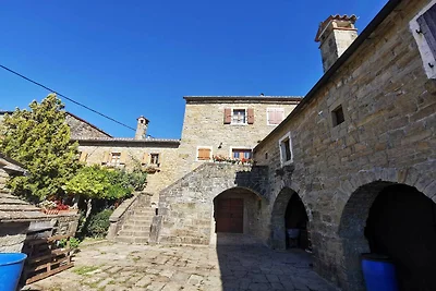 Abitanti Rustic Apartment with Balcony - Two ...