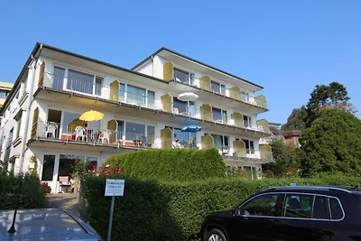 Villa Linde, Gohren