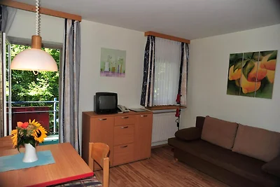 Appartement mit All inklusive Angebot und...