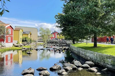 4 Personen Ferienhaus in NORRTÄLJE-By Traum