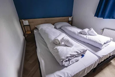 Premium-Waldrefugium in Broeckhuys