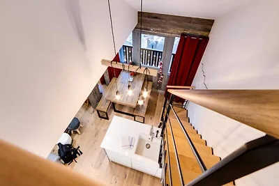 Komplett renovierte Wohnung, direkter Zugang ...