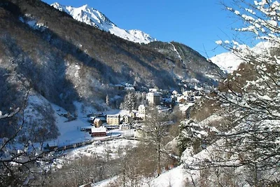 3 Teile für 4 Personen