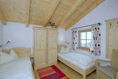 Wunderschönes Alpenchalet mit Sauna
