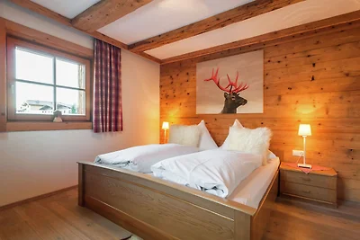 Ferienhaus in Ellmau in der Nähe des Skilifts