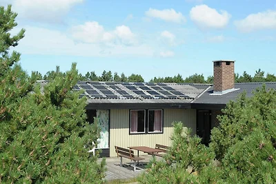 Luxus-Ruckzug in Blavand -- By Traum...