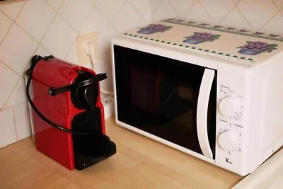 Studio in Cannes bij Palais des Festivals