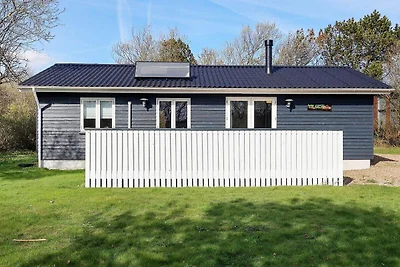 7 Personen Ferienhaus in Vestervig
