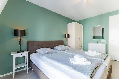 Ferienhaus in Koudekerke am Strand