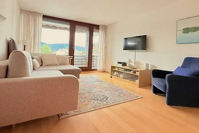 Vloersnijdende suites "Wanderlust"