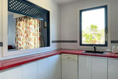 Bella casa vacanze con terrazza sul tetto