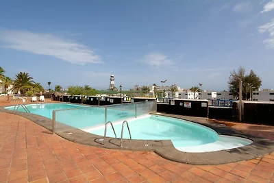 Wohnung in Puerto del Carmen mit Pool
