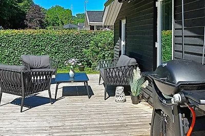 6 Personen Ferienhaus in Bjert