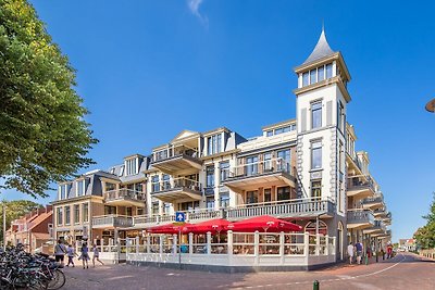 Ferienwohnung Familienurlaub Domburg