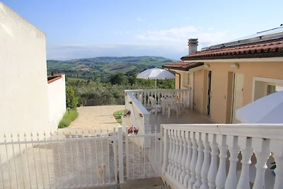 Komfortable Villa in Case Alte mit...