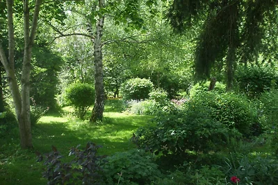 Casa vacanze caratteristica con giardino a...