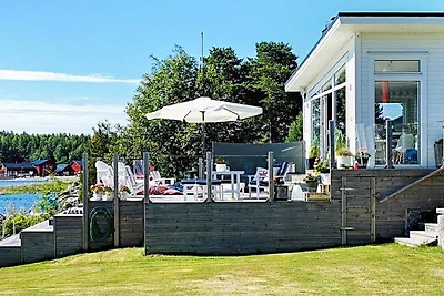 4 Personen Ferienhaus in NORRSUNDET