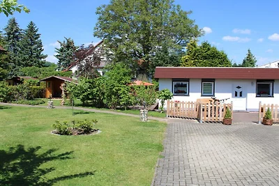 Hütte Golfurlaub Oderwitz