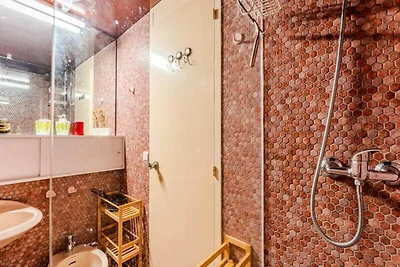 Appartement in Arcachon bij het strand van...