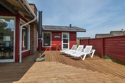 6 Personen Ferienhaus in Fanø