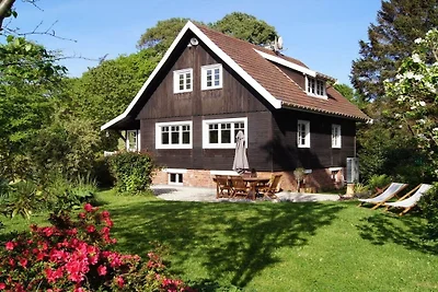Le Chalet de vasterival