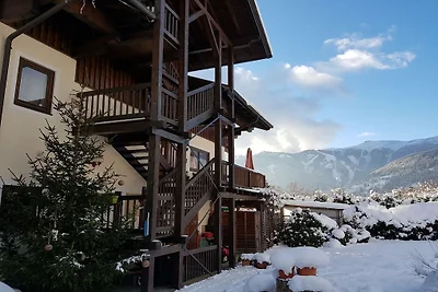 Vista panorámica - Casa Hollaus