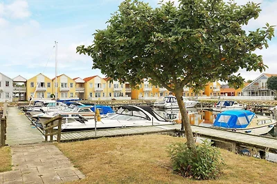 6 persoons vakantie huis in Rudkøbing-By...