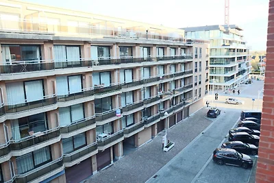 Wohnung in Nieuwpoort in zentraler Lage
